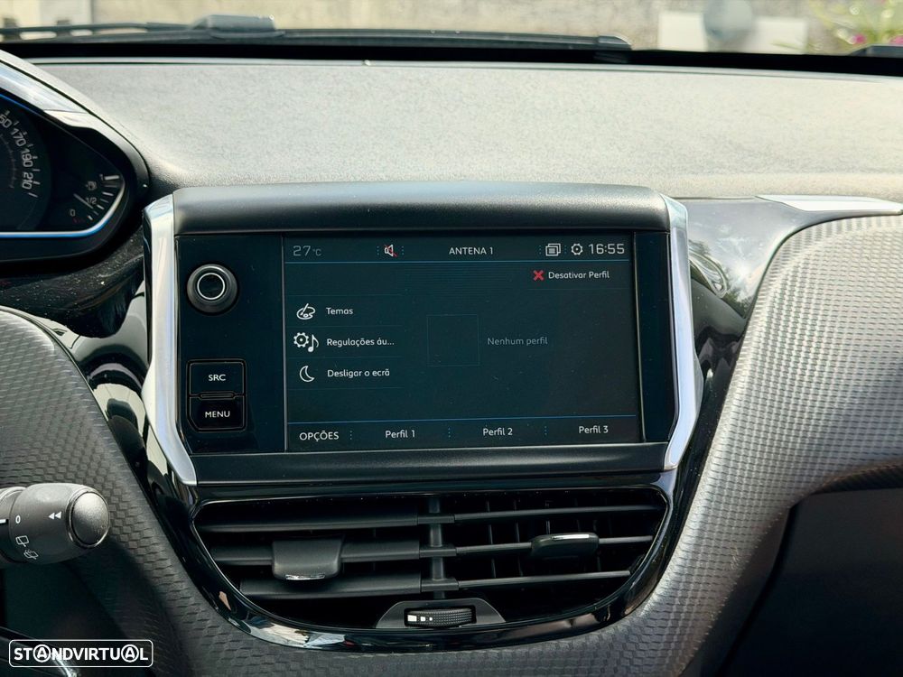 Peugeot 2008 1.2 PureTech Allure Pack - 18