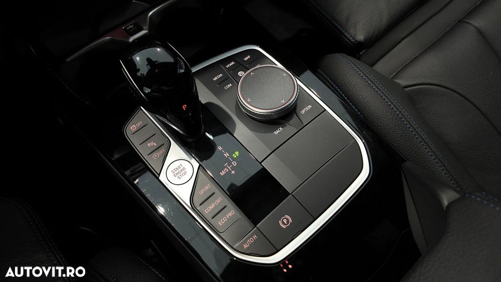 BMW Seria 2 218i Aut. M Sport - 26