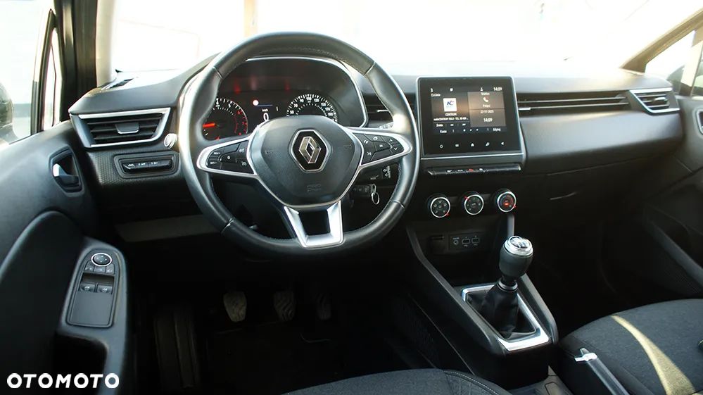 Renault Clio TCe 100 EDITION ONE - 8