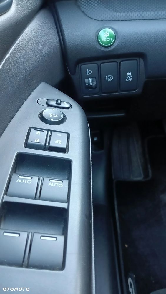 Honda CR-V 2.0i-VTEC 2WD Elegance - 19