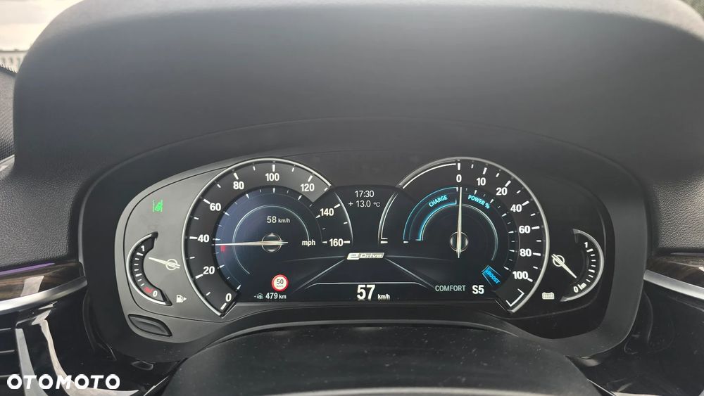 BMW Seria 5 - 35