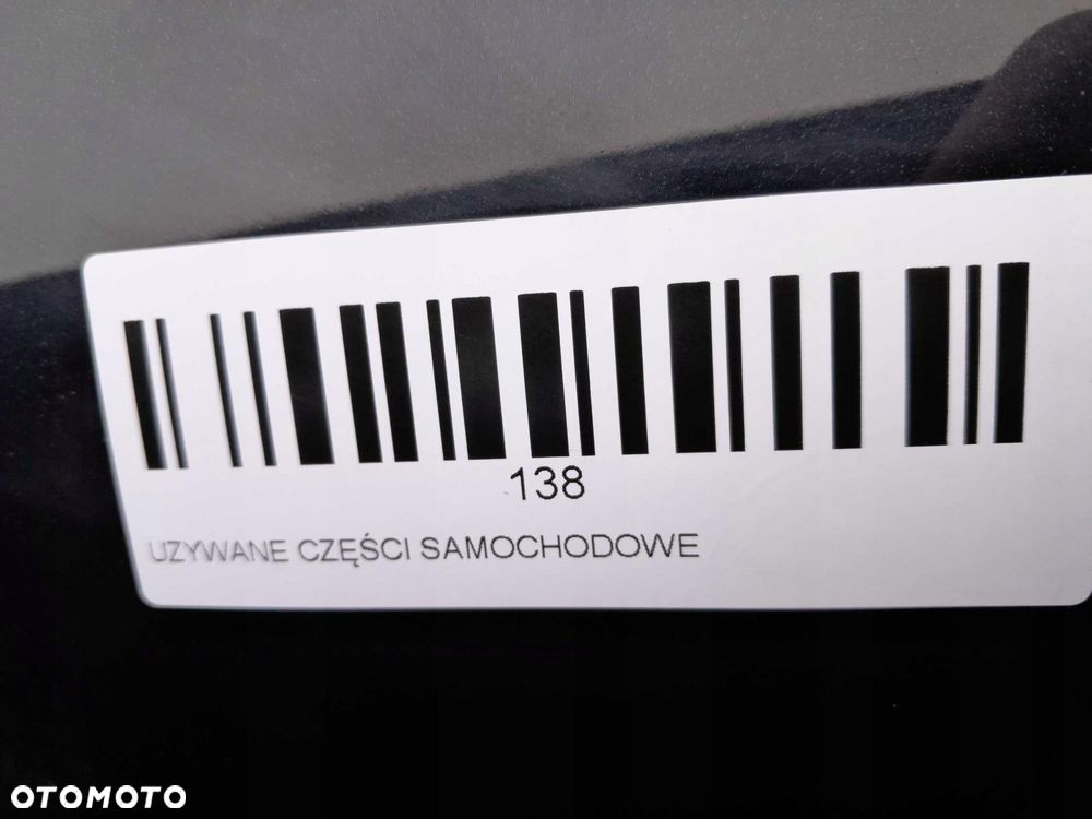 DRZWI LEWY PRZÓD BMW Z4 E85 02-06R 416 - 8