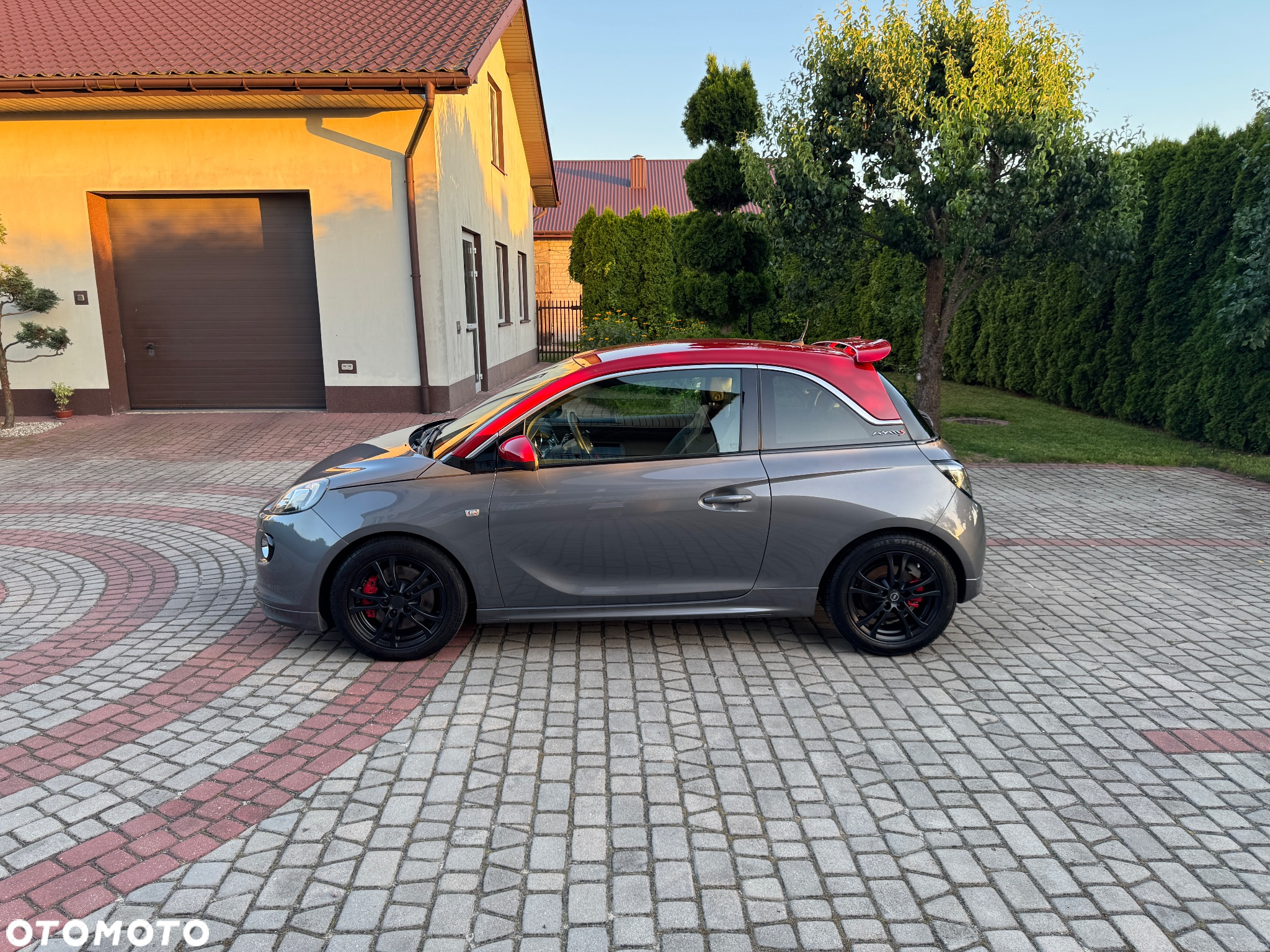Opel Adam S - 21