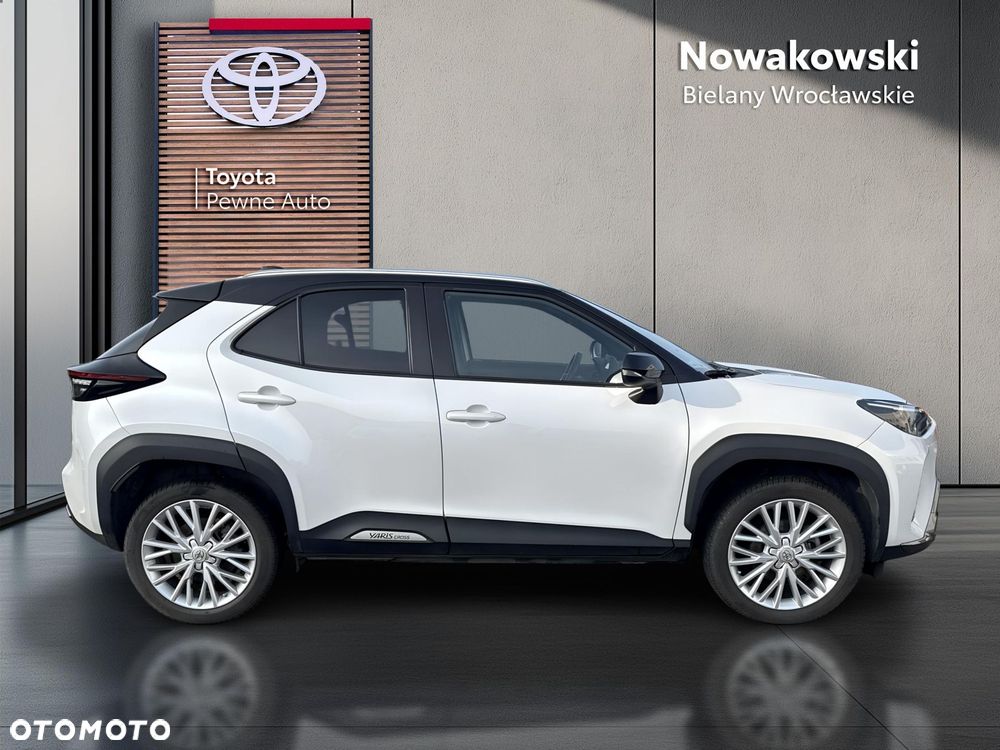 Toyota Yaris Cross Hybrid 1.5 Adventure - 6