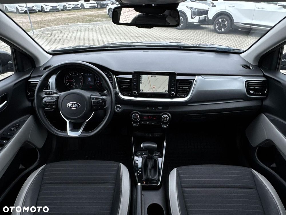 Kia Stonic 1.0 T-GDI XL - 27