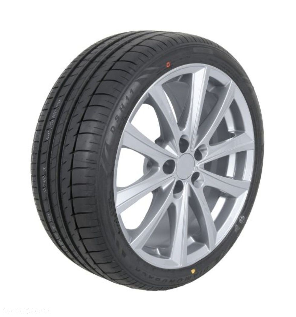 4 Nowe opony letnie 205/55/16 r16 - 2