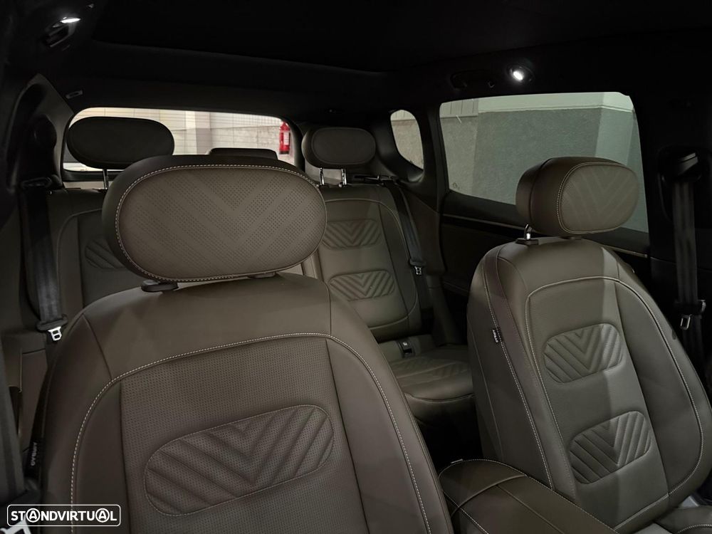 Smart #5 100 kWh Summit Edition AWD - 34