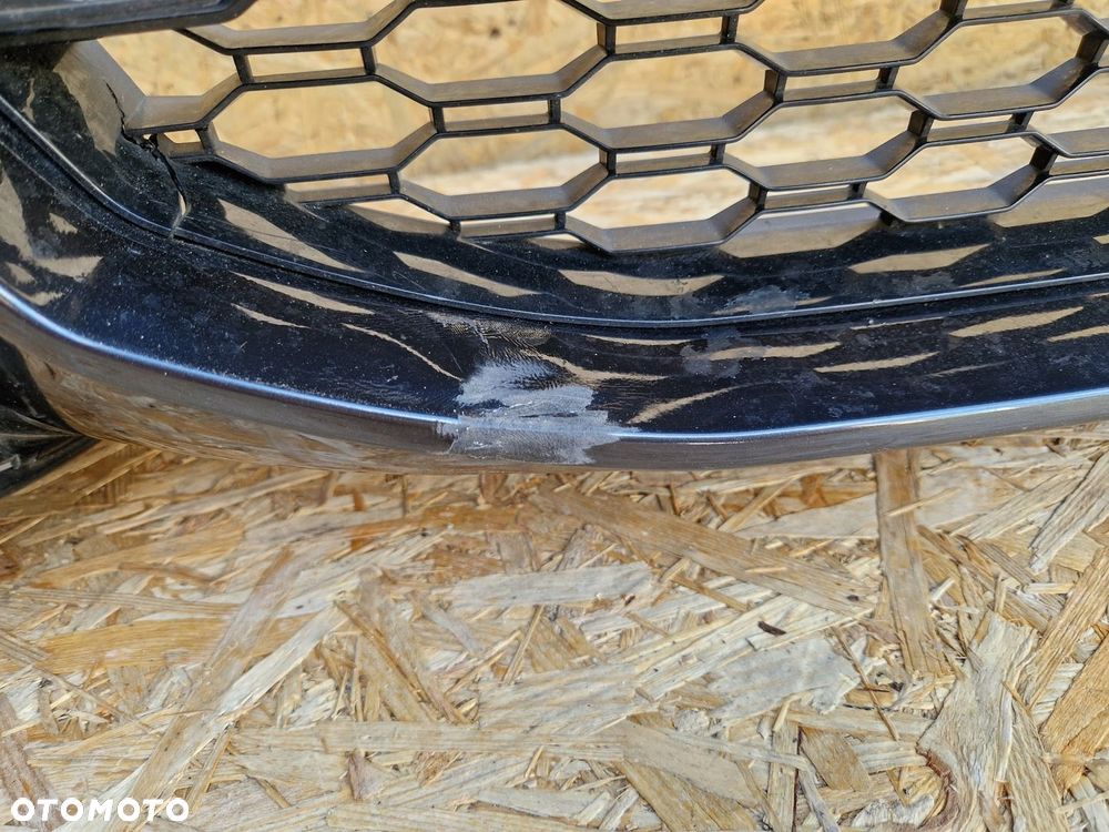 ZDERZAK PRZÓD BMW X3 G01 M PAKIET - 6