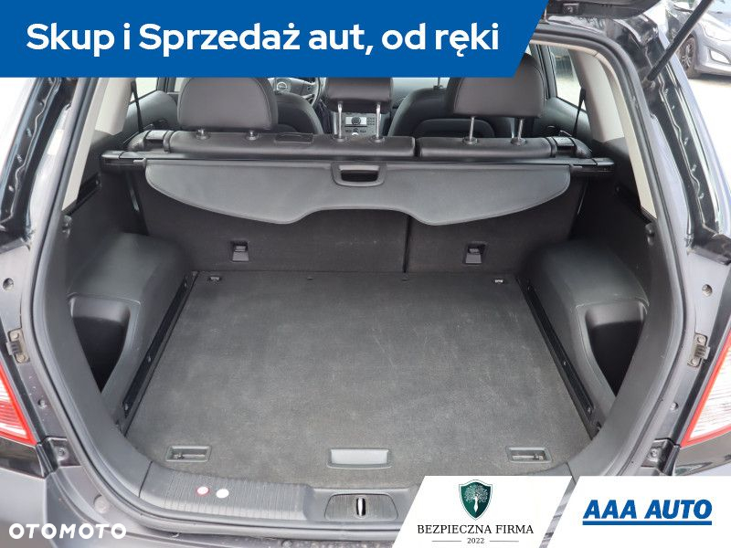 Opel Antara - 14