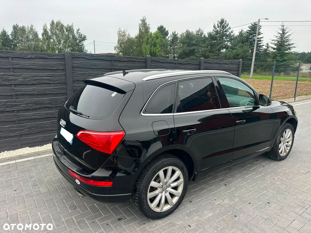 Audi Q5 - 34