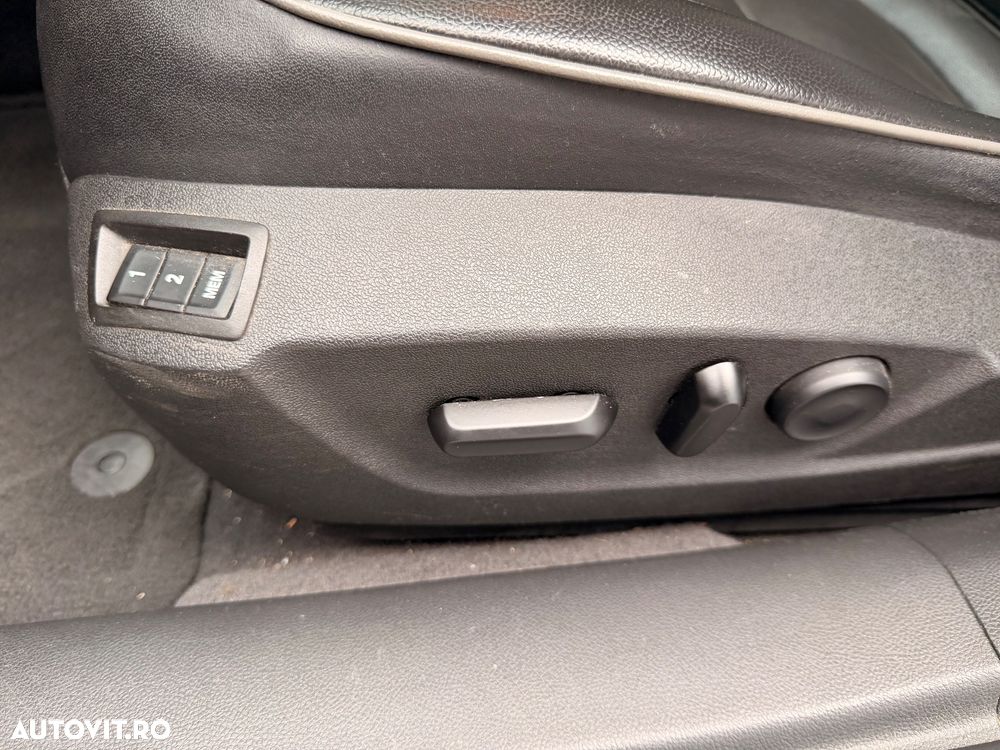 Chevrolet Malibu 2.0 Aut. LTZ - 20