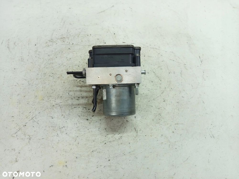 POMPA ABS MERCEDES A W177 A1779002405 - 5