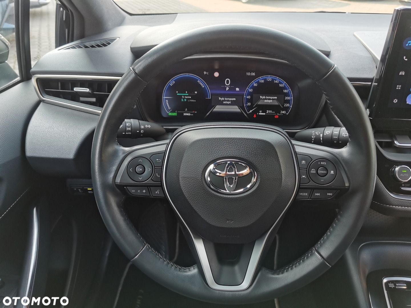 Toyota Corolla - 16