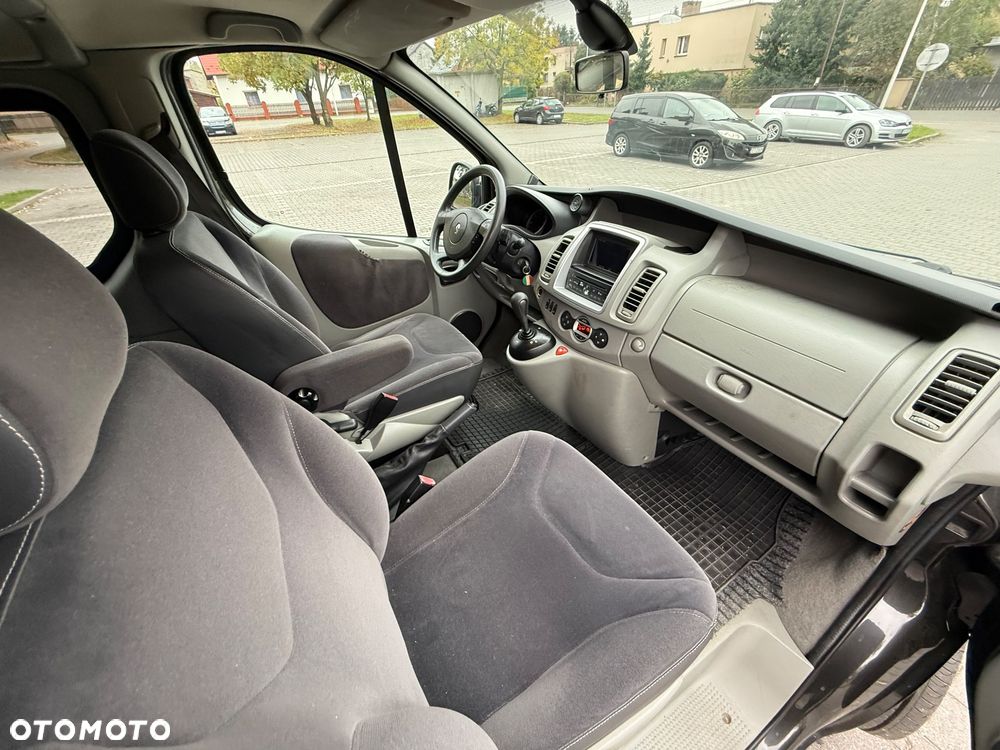 Renault Trafic - 6