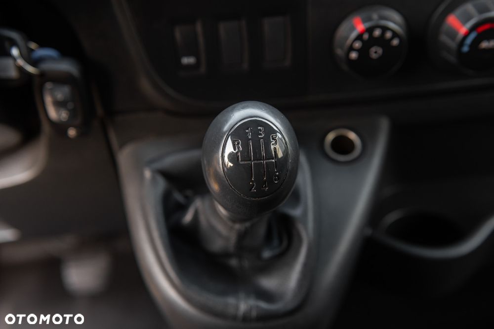 Renault MASTER - 13