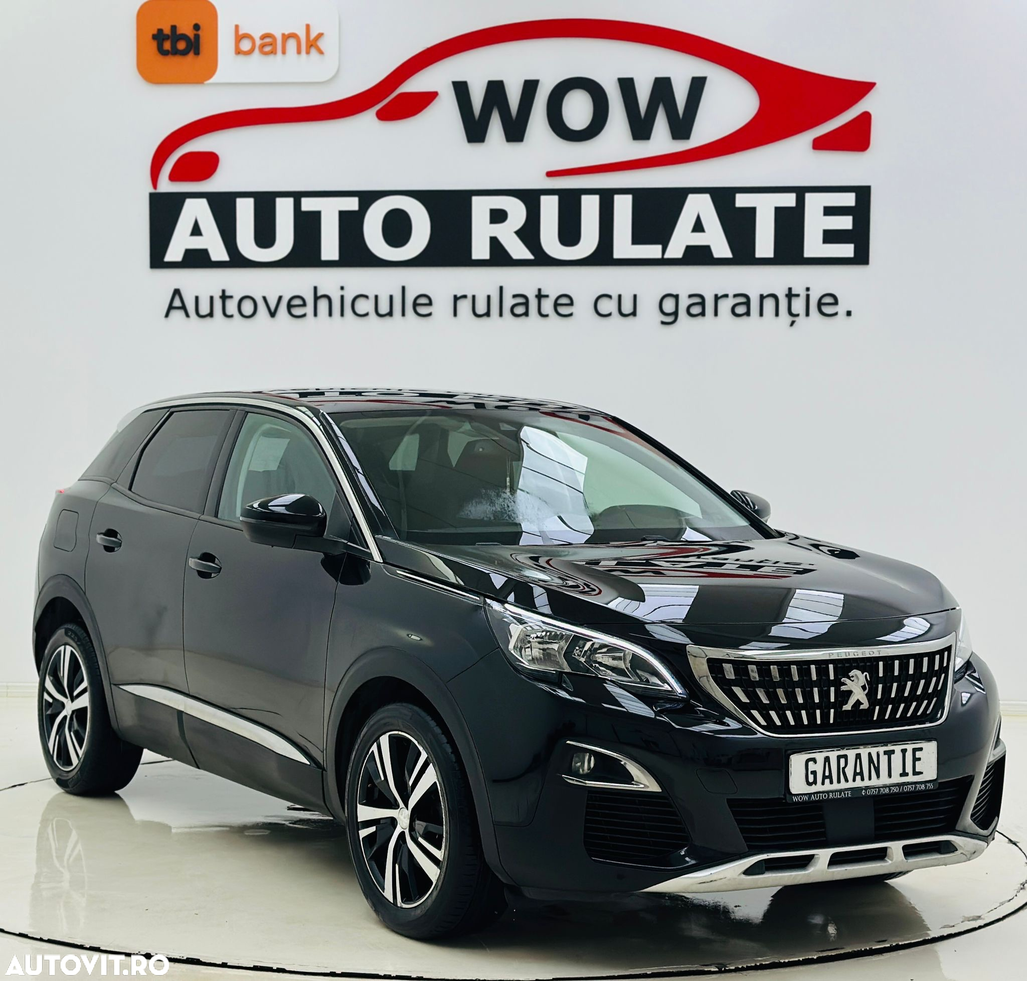 Peugeot 3008 - 2