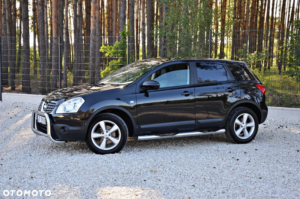 Nissan Qashqai - 12