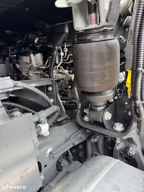 Mercedes-Benz Actros 1845 LS - 9