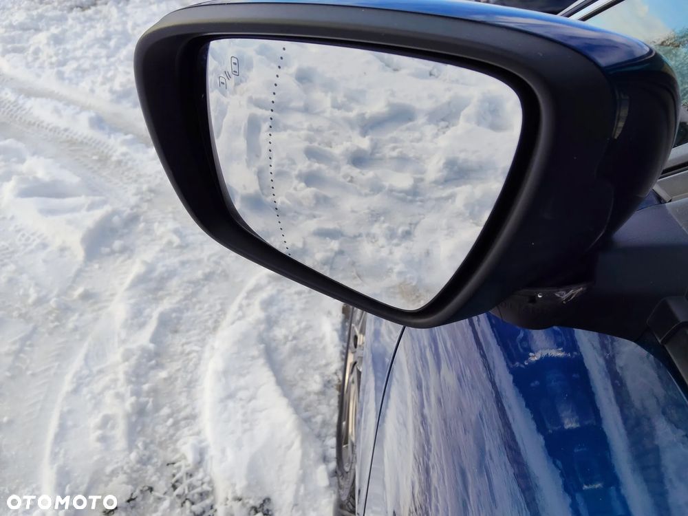 Renault Grand Scenic ENERGY dCi 160 EDC INITIALE PARIS - 12