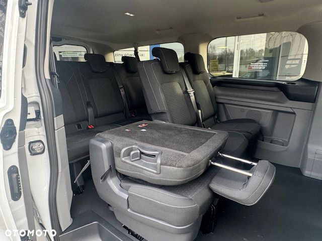 Ford Custom Kombi L2 - 7