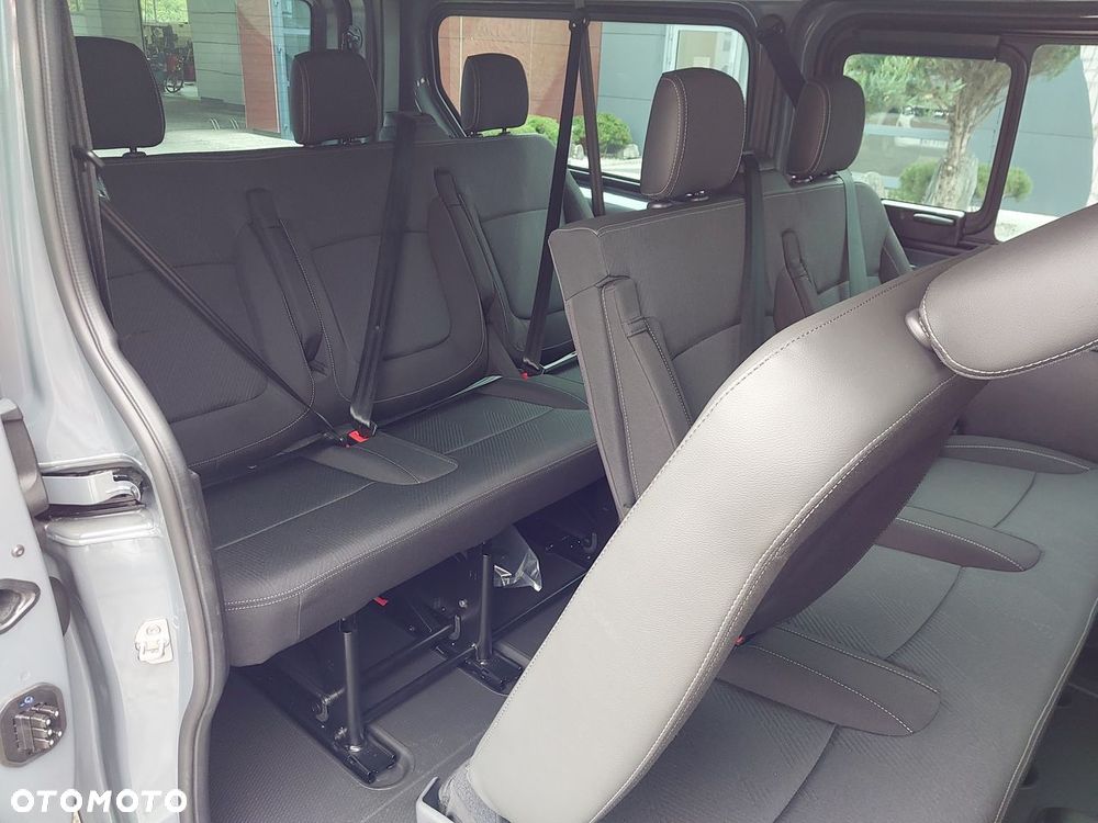 Nissan Primastar - 22