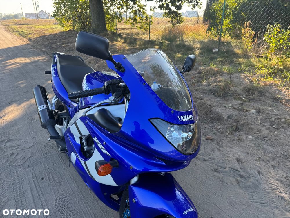 Yamaha Thundercat - 9