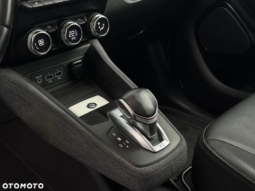 Renault Zoe R135 Z.E 50 Intens - 15