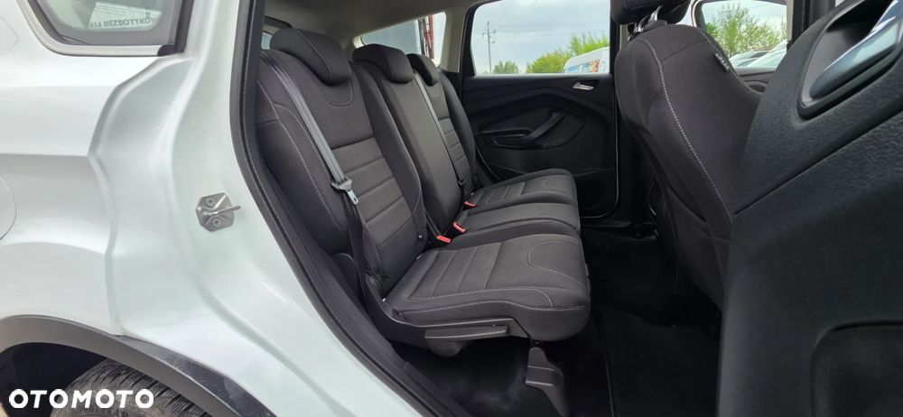 Ford Kuga 1.5 EcoBoost FWD Trend ASS - 35
