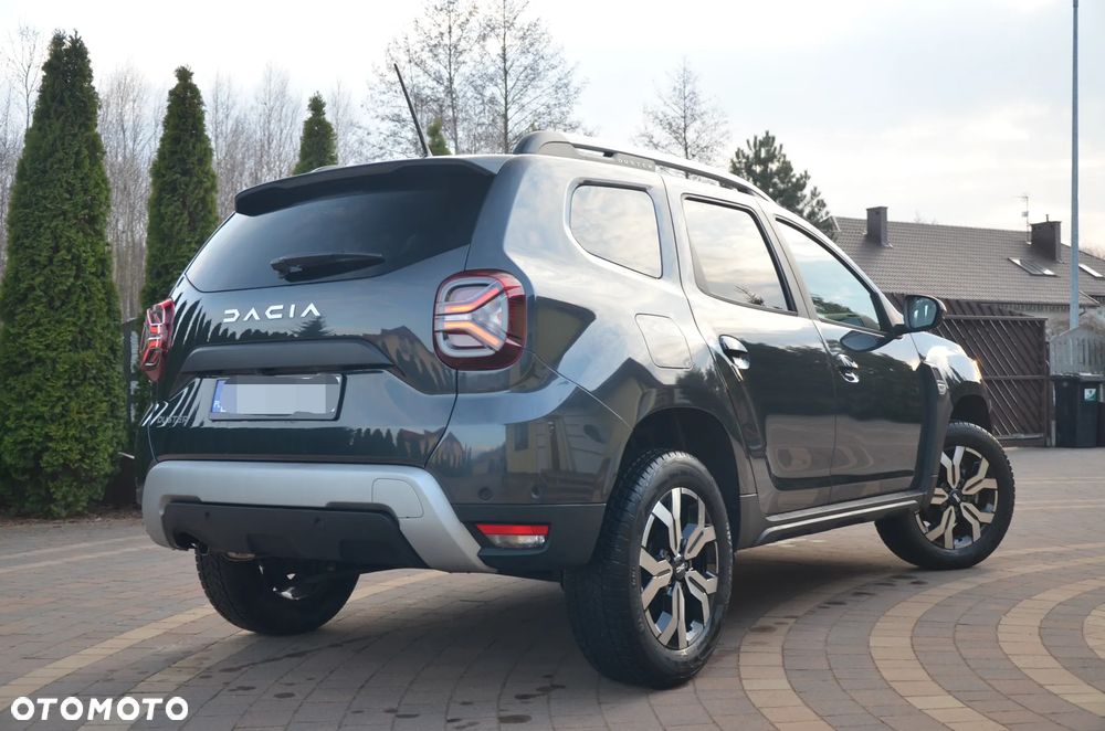 Dacia Duster 1.0 TCe Prestige - 6