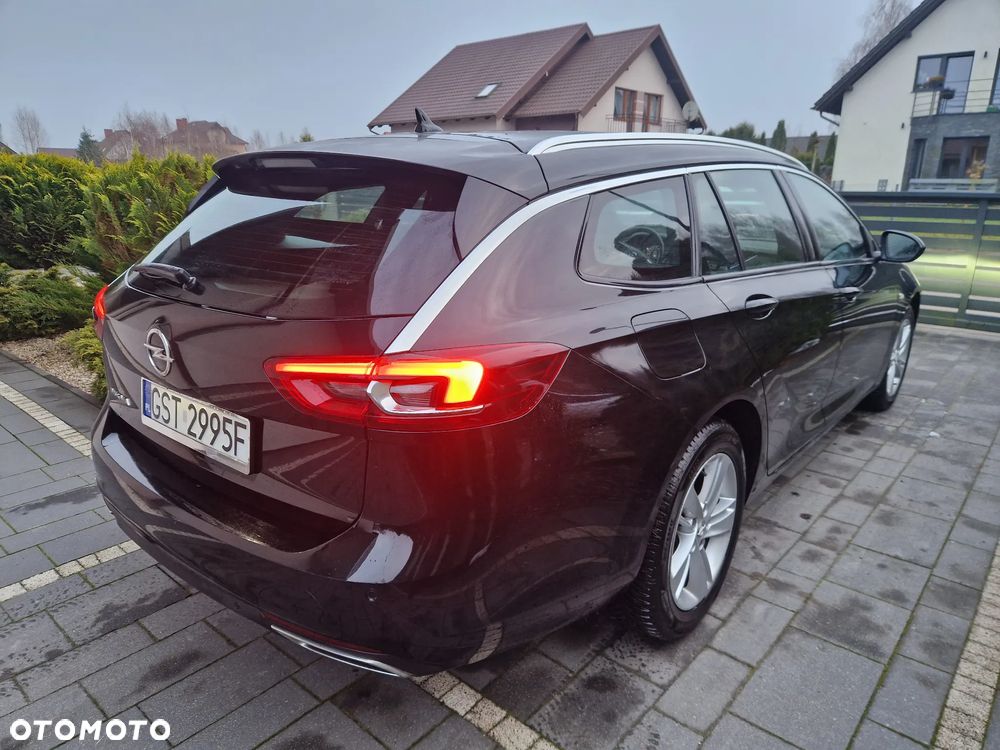 Opel Insignia - 13