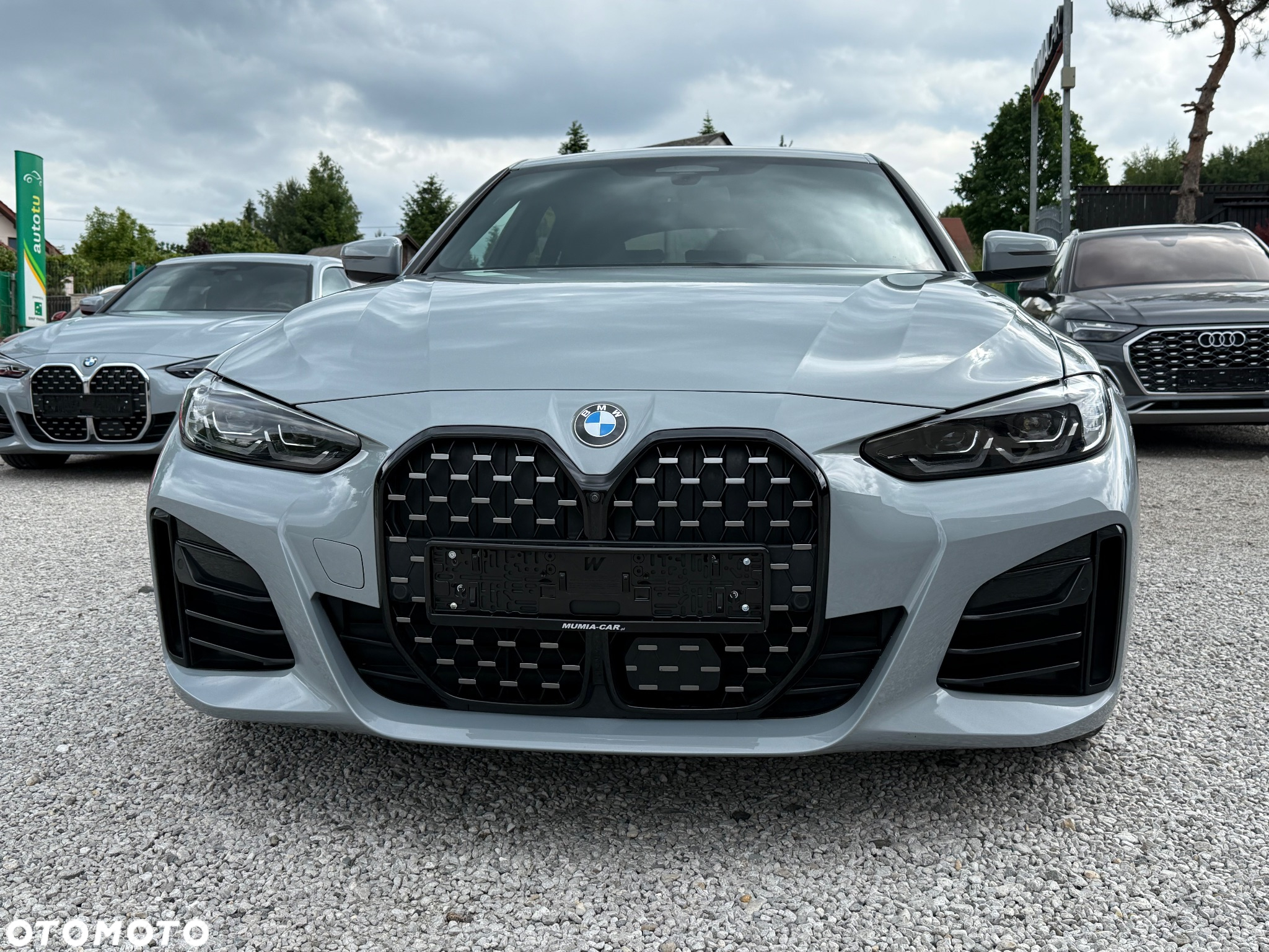 BMW Seria 4 - 34