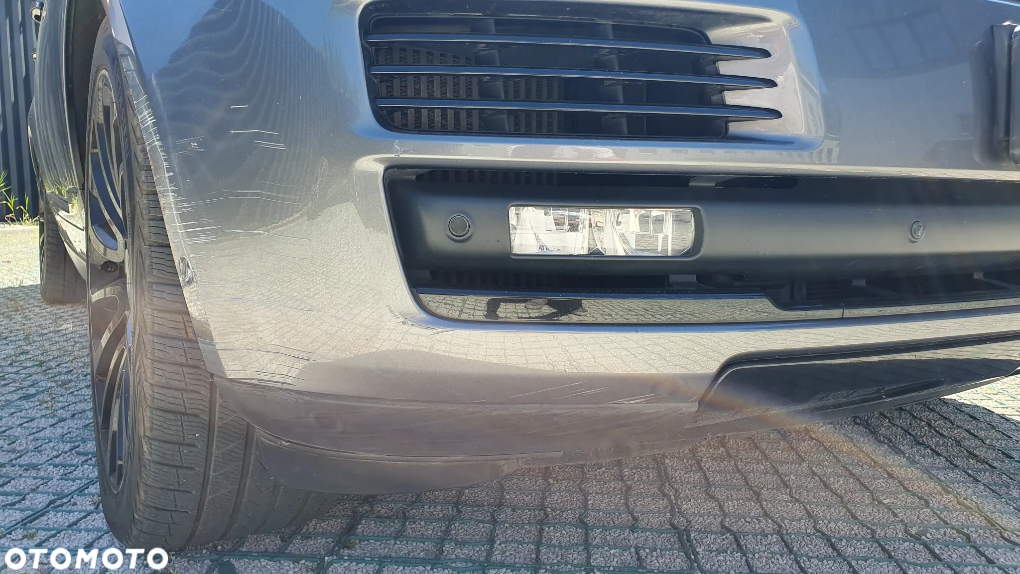 Land Rover Range Rover 4.4SD V8 Vogue EU6 - 11