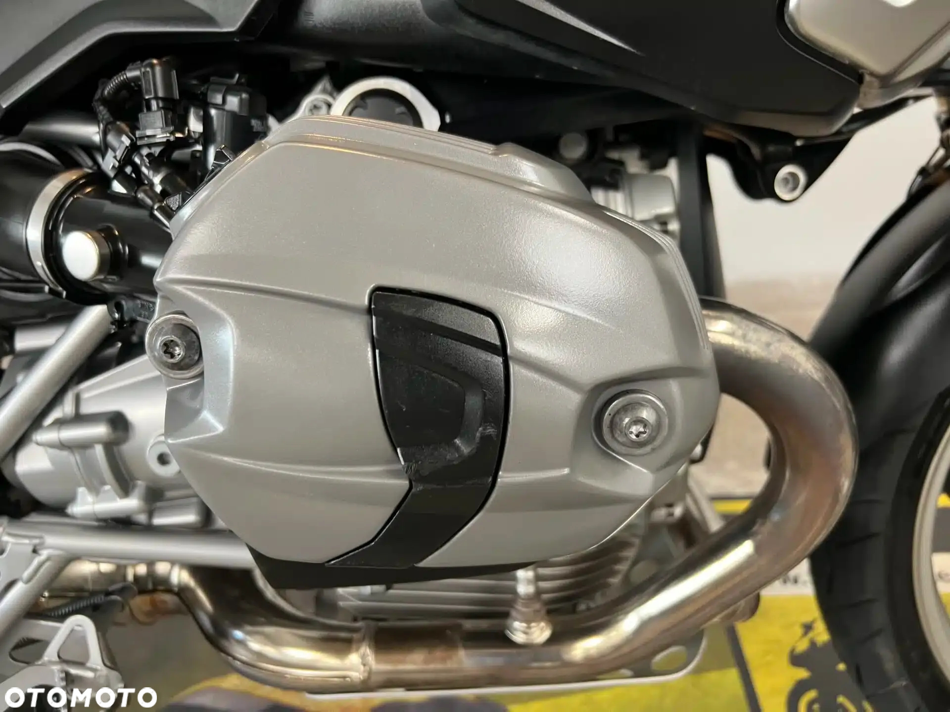 BMW GS - 13