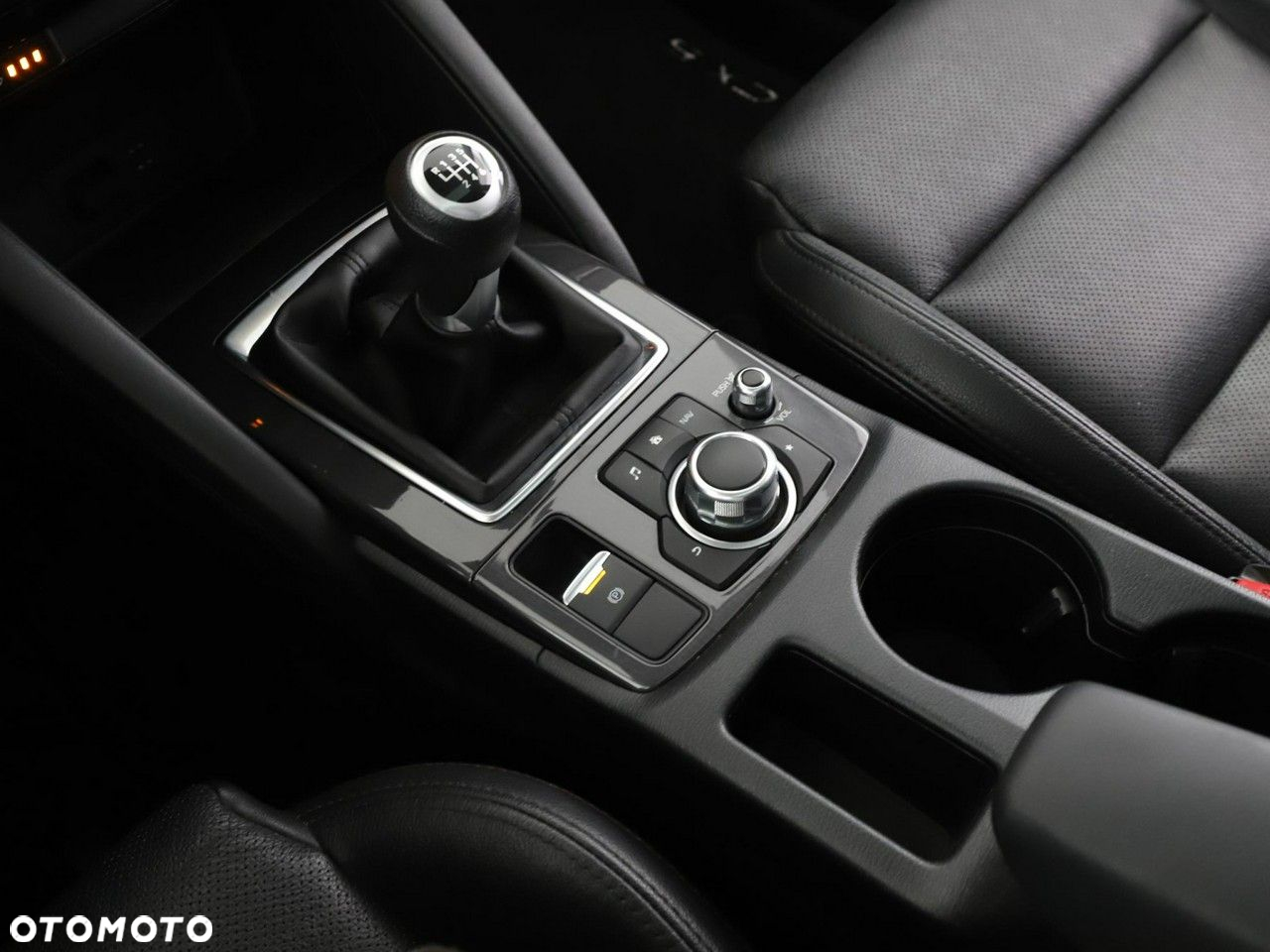 Mazda CX-5 - 30