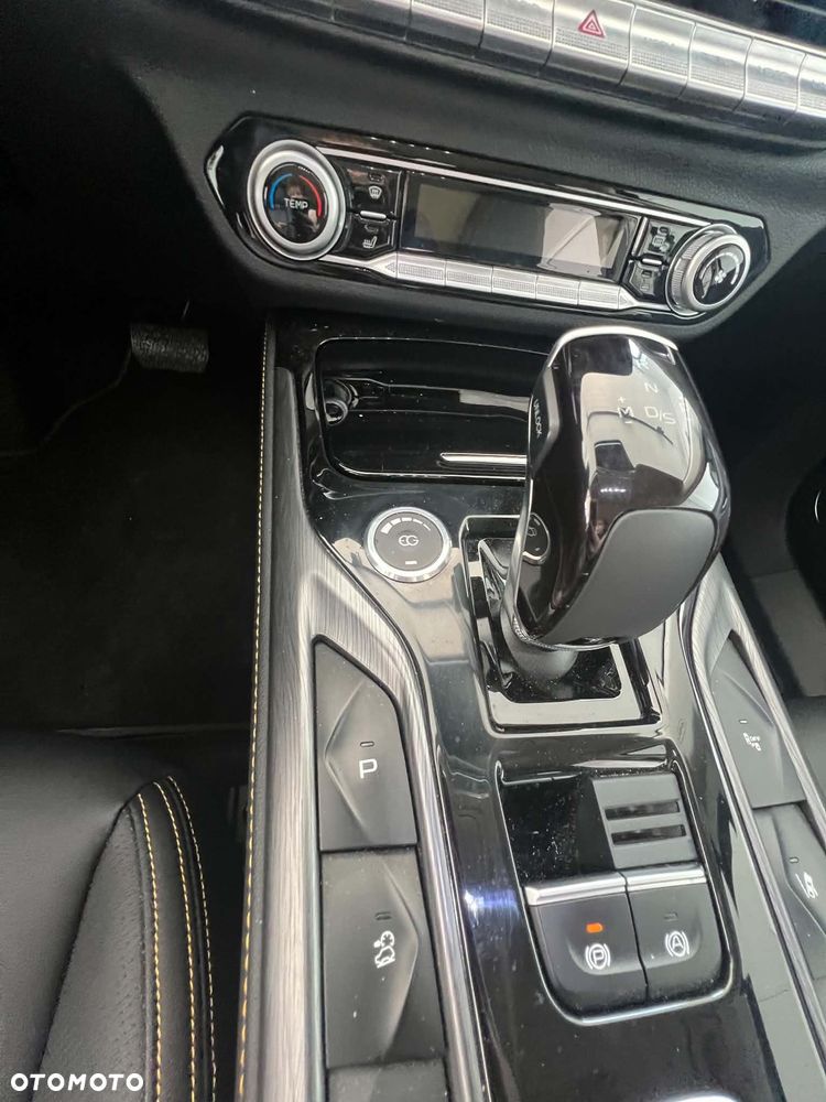 Bestune T77 1.5T Elegance DCT - 7
