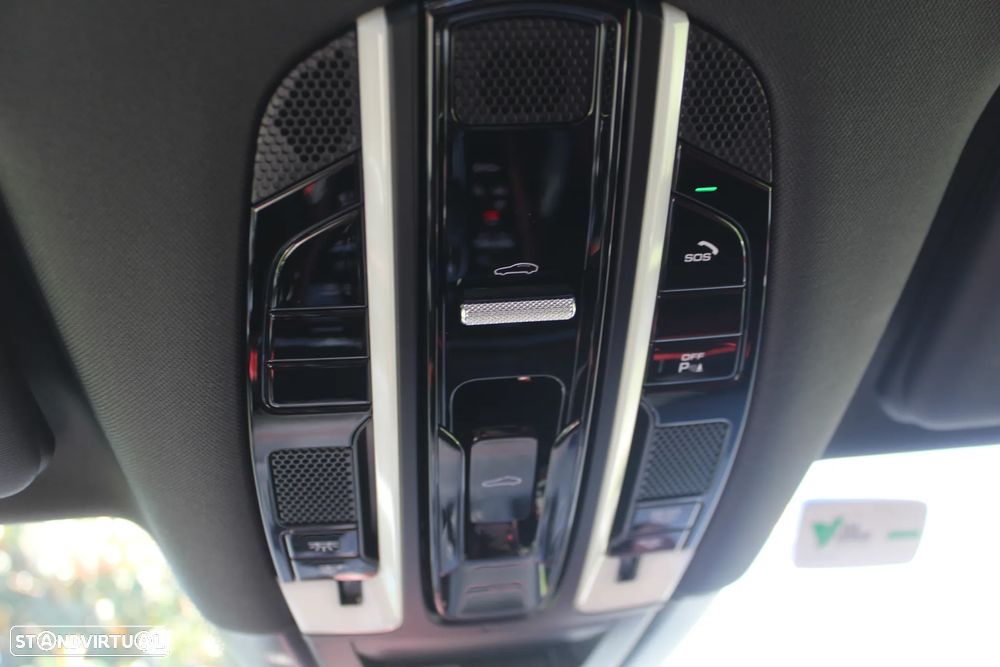 Porsche Cayenne S E-Hybrid - 26