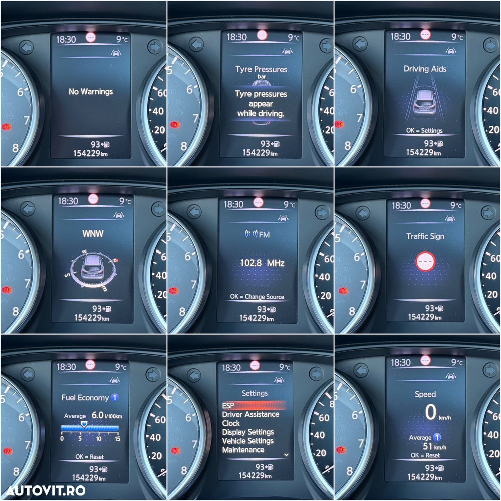 Nissan Qashqai 1.3 DIG-T N-CONNECTA - 33