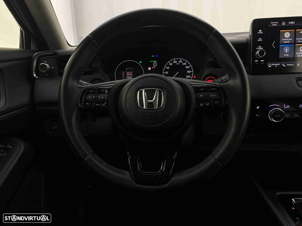 Honda HR-V 1.5 i-MMD e:HEV Elegance - 11