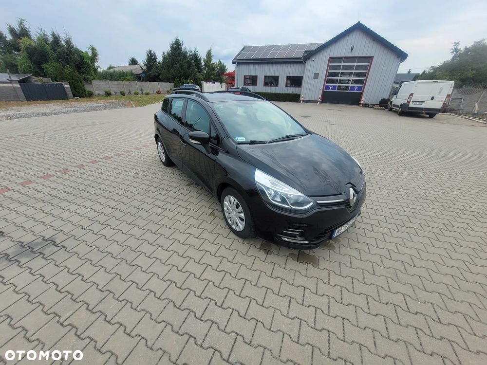 Renault Clio 0.9 Energy TCe Limited - 1