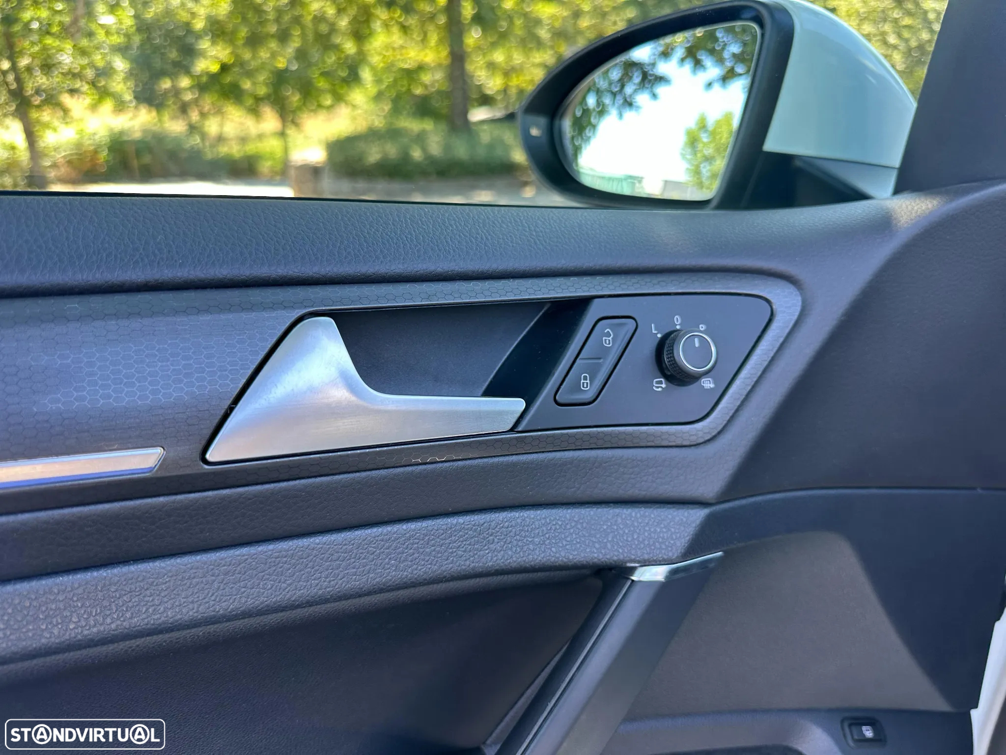VW Golf 1.4 GTE Plug-in - 22