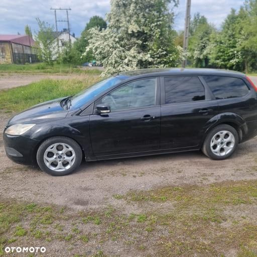 Ford Focus 1.8 TDCi Ambiente - 2