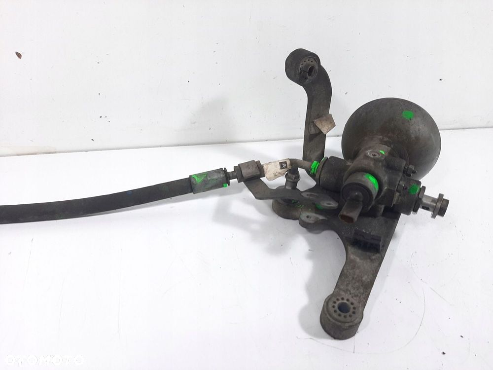 CITROEN C5 III BREAK LIFT 15R SFERA GRUSZKA ZAWIESZENIA PRZOD 9682770380 - 6