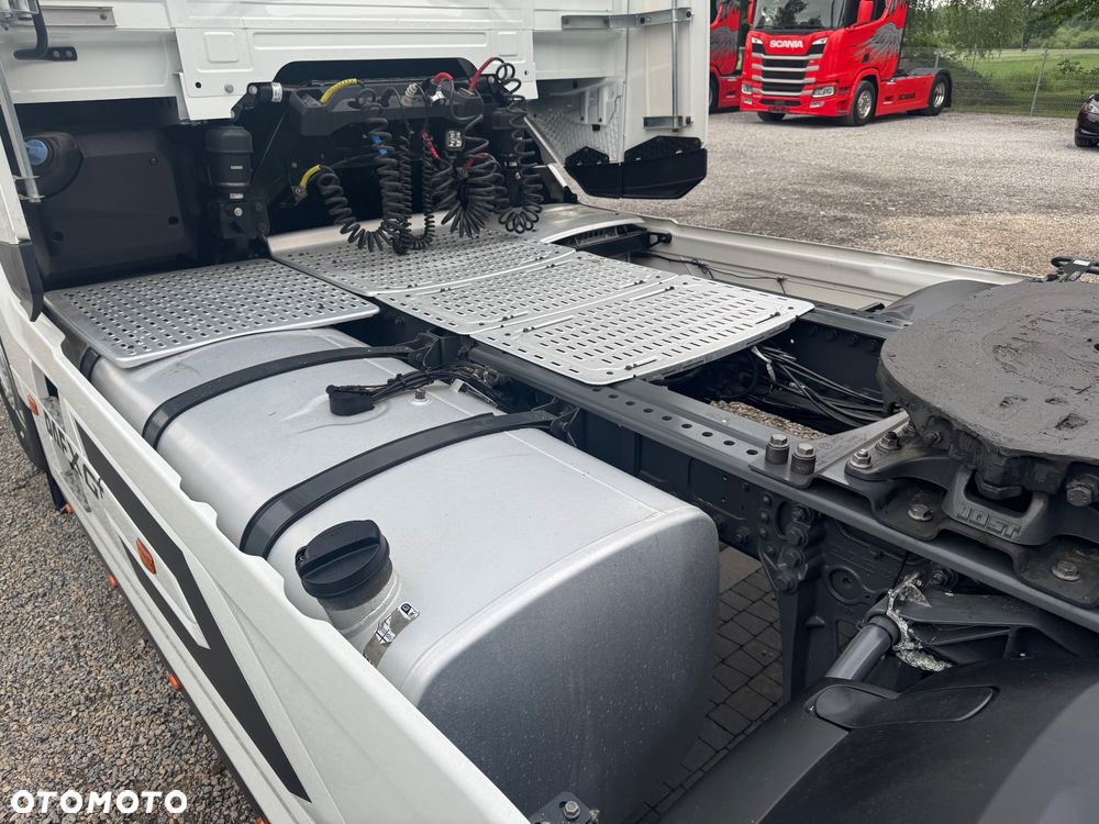 DAF XG+ 480 - 12