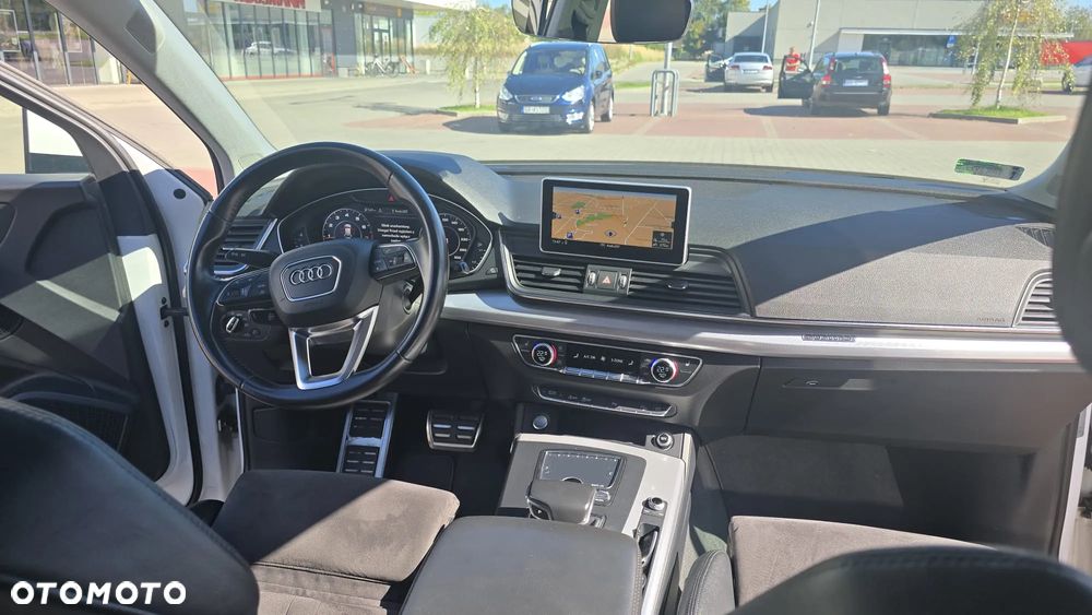Audi Q5 2.0 TFSI Quattro S tronic - 24