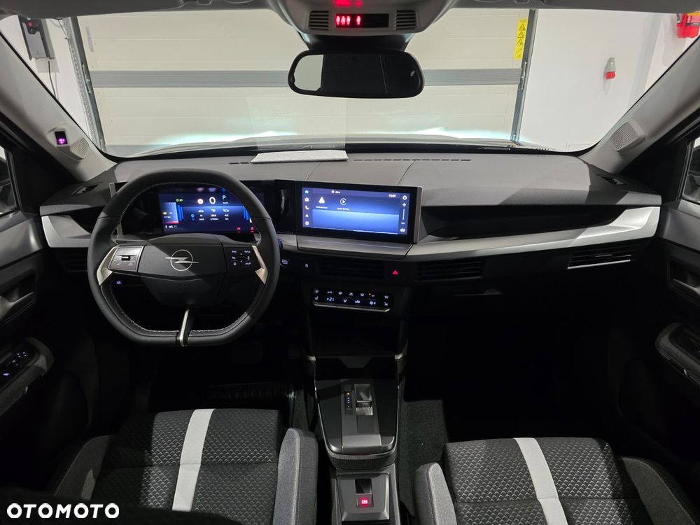 Opel Frontera 1.2 T mHEV GS eDTC6 - 12