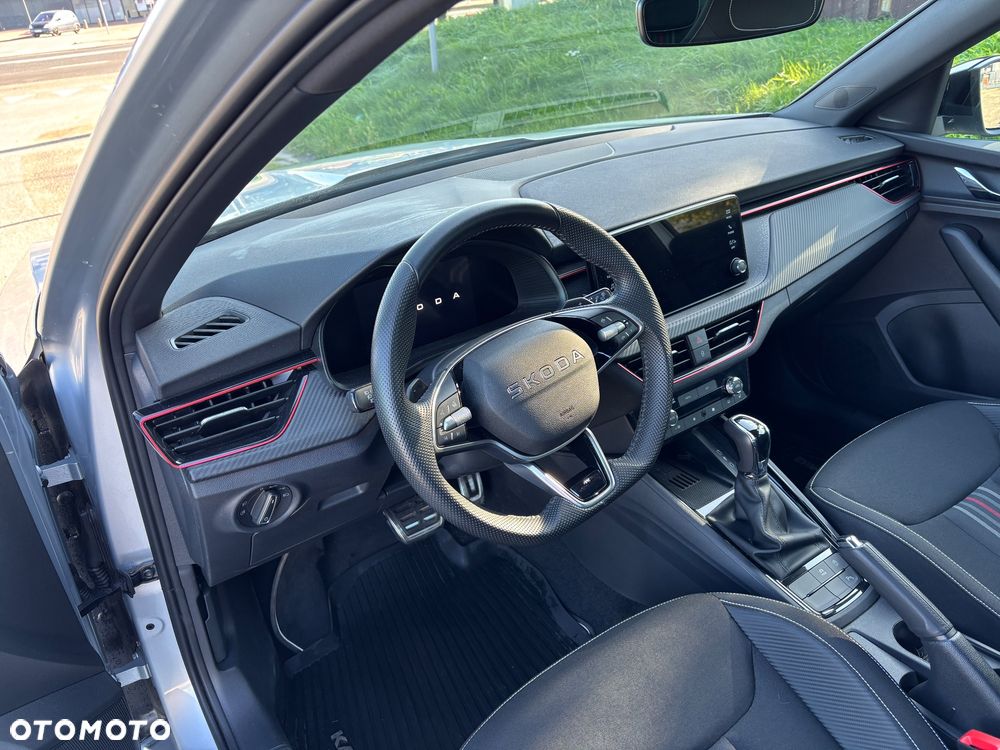 Skoda Kamiq 2025 photo 5