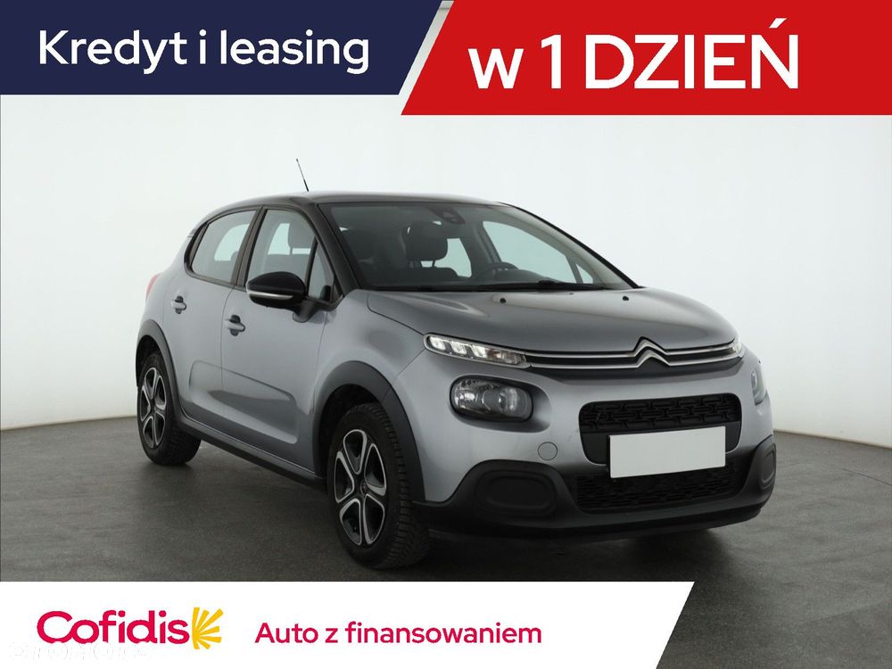 Citroën C3 - 2