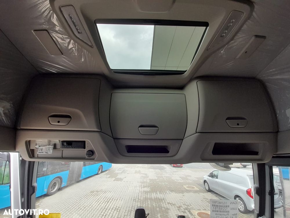 Iveco S-Way 6x2 AS260S46Y/P - 35