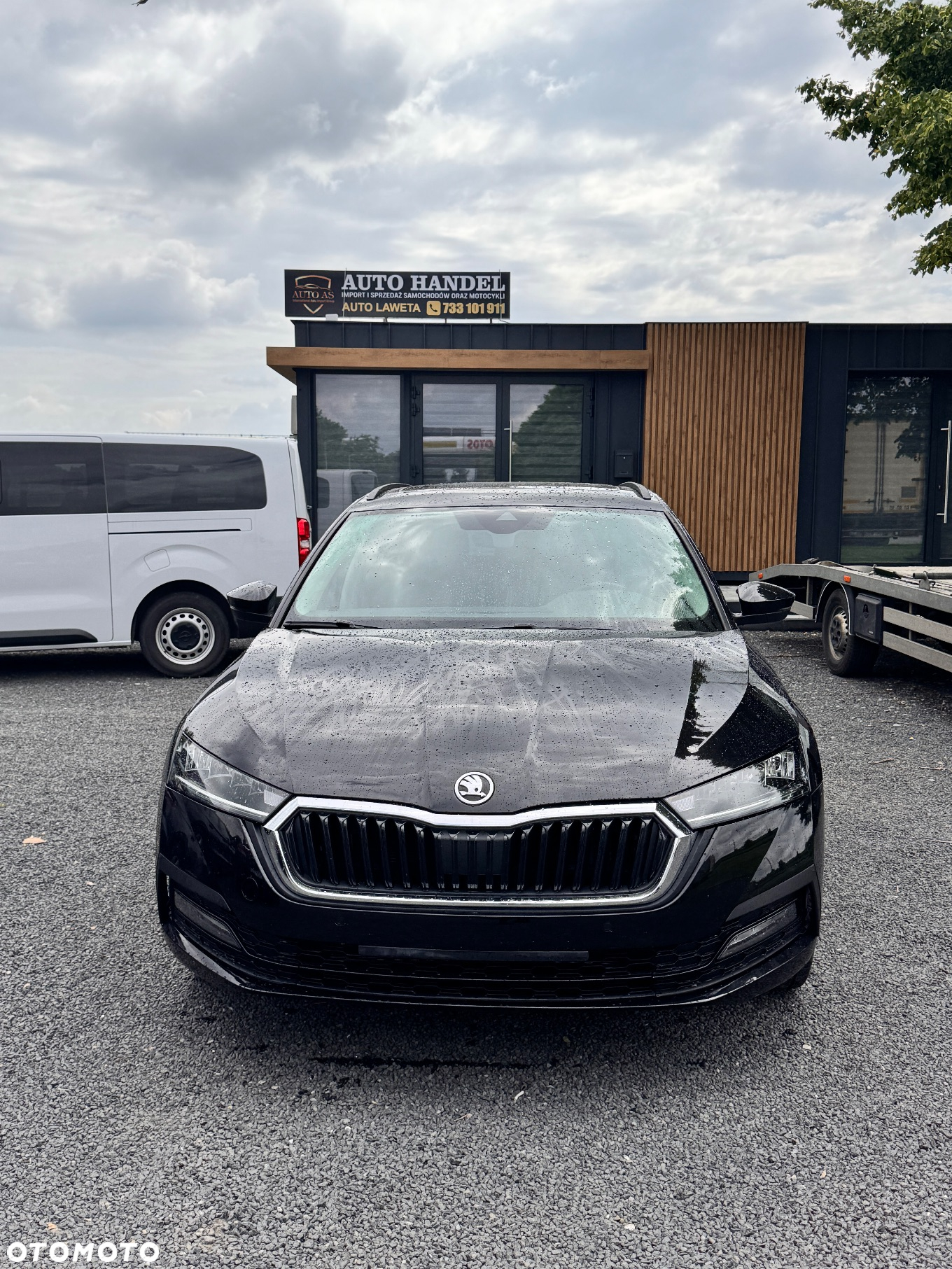Skoda Octavia Combi 1.4 TSI (Green tec) DSG Ambition - 3