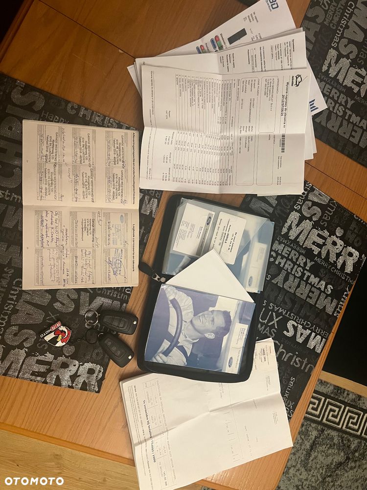 Ford Galaxy 1.6 EcoBoost Trend - 21